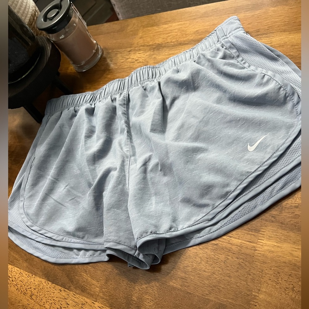 Nike Tempo Shorts Dri-Fit